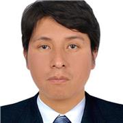 Psicólogo con experiencia en en el sector educativo, clínico y metodología de la investigación